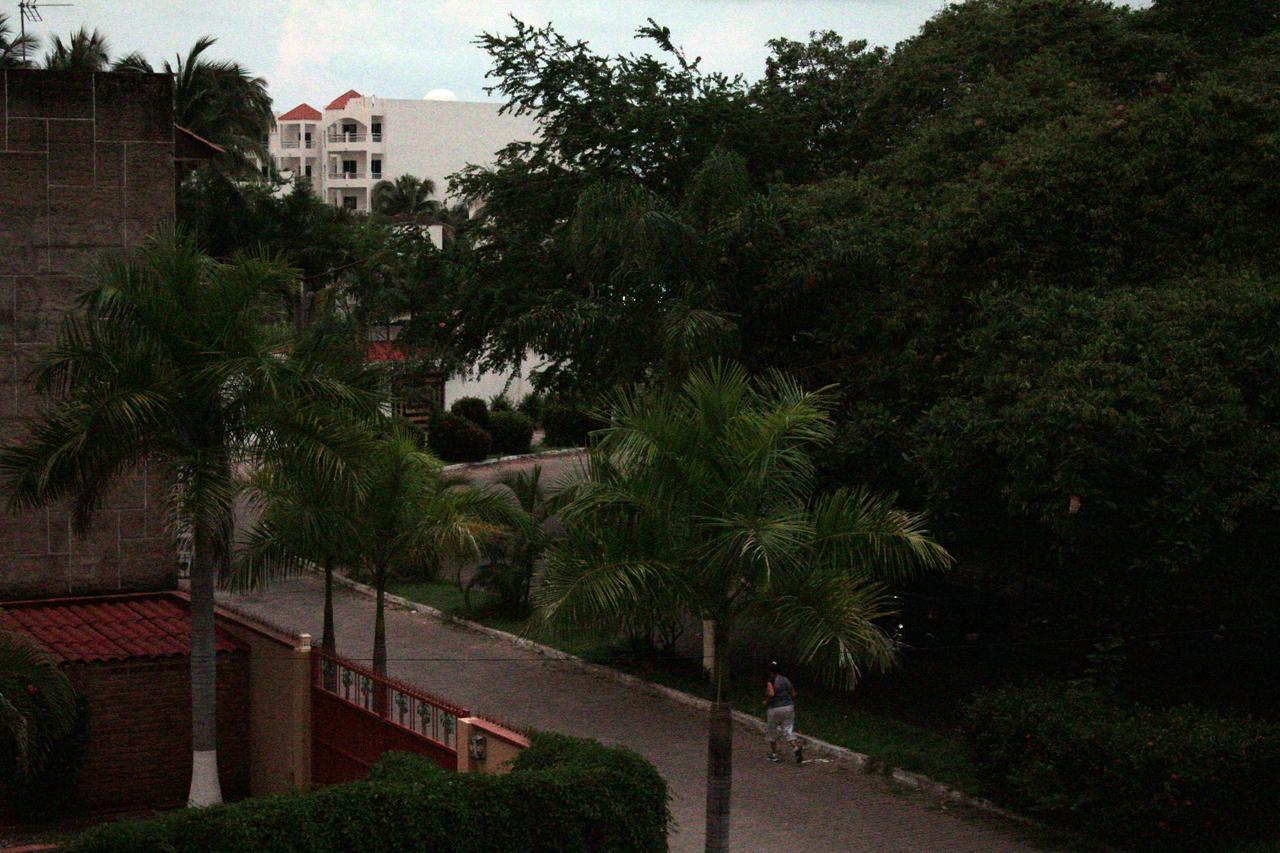 Casa Kimberley Private Villa Rincón de Guayabitos Exterior foto