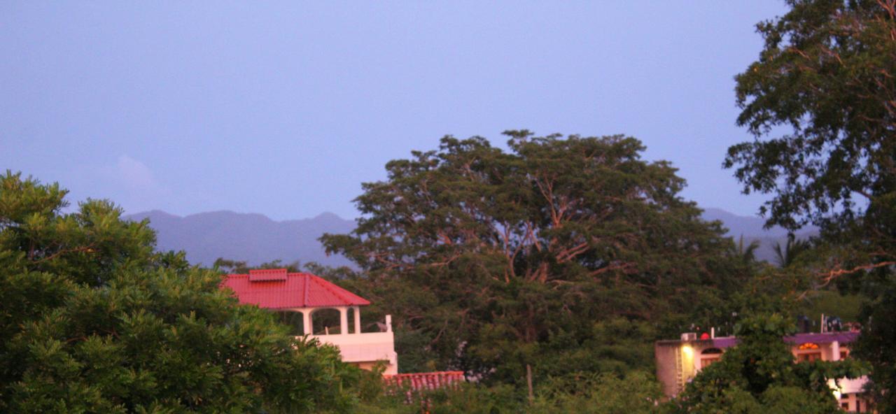 Casa Kimberley Private Villa Rincón de Guayabitos Exterior foto