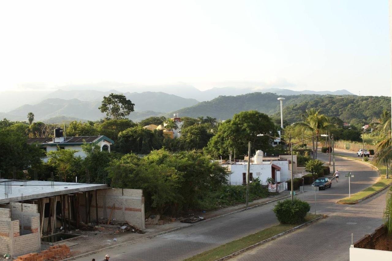 Casa Kimberley Private Villa Rincón de Guayabitos Exterior foto